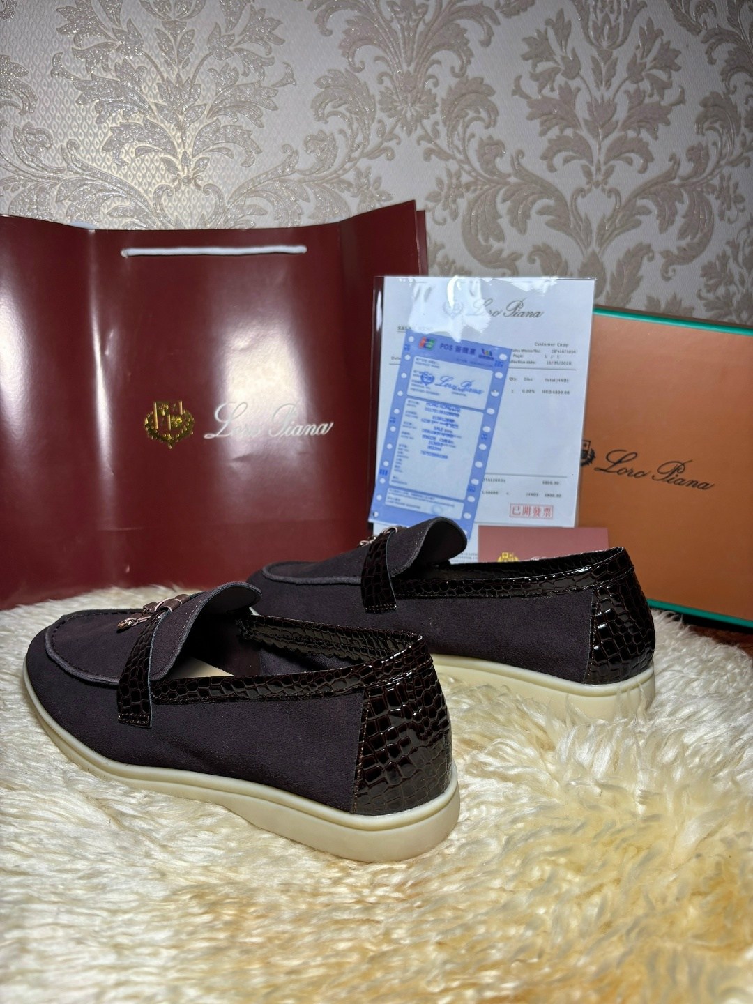 ,лоферы из натуральной замши loro piana,лоферы лоро пиано оригинал,лоферы loro piana,лоферы женские loro piana