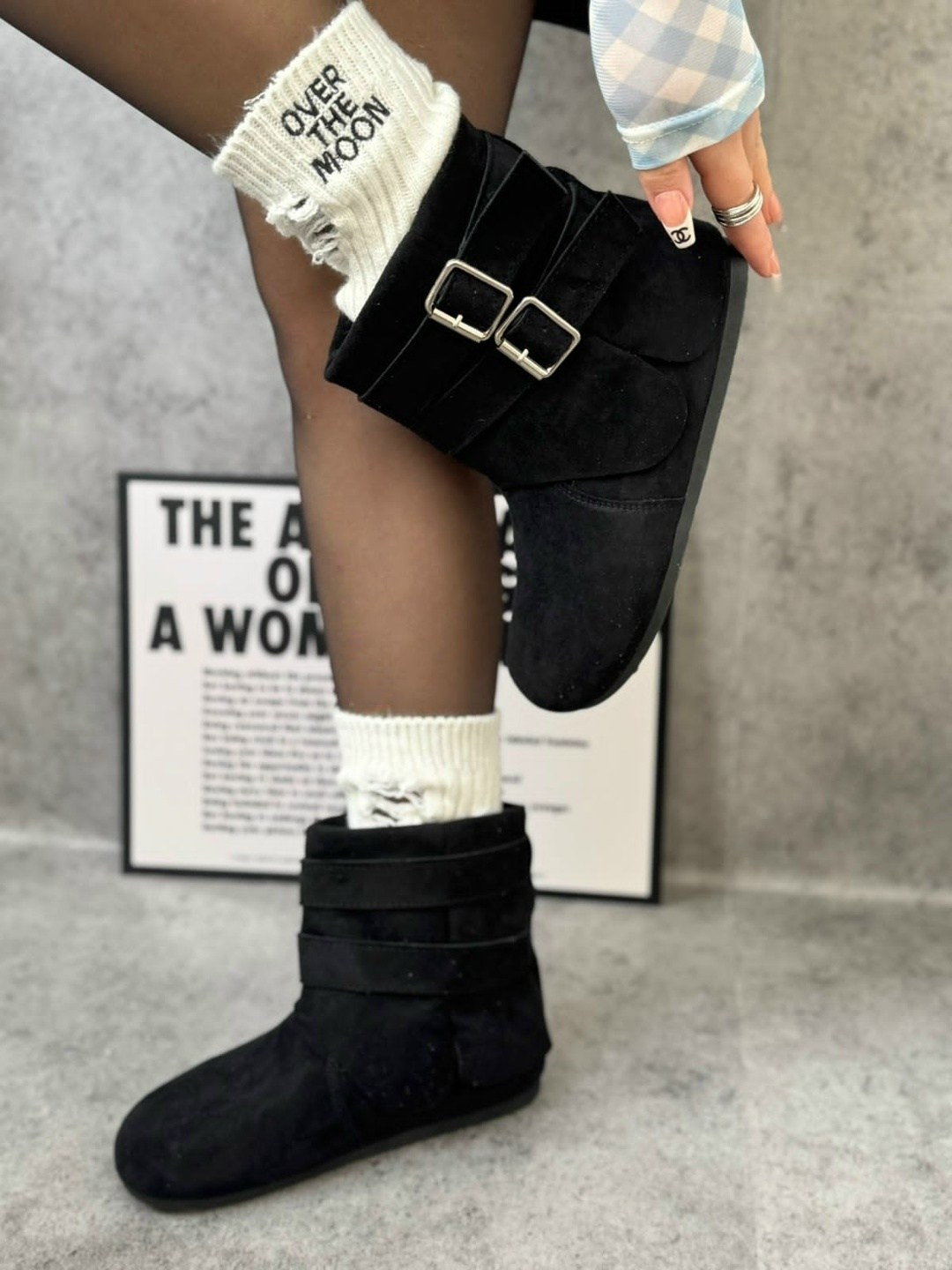 угги женские,угги замш, женская,,зимние женские угги