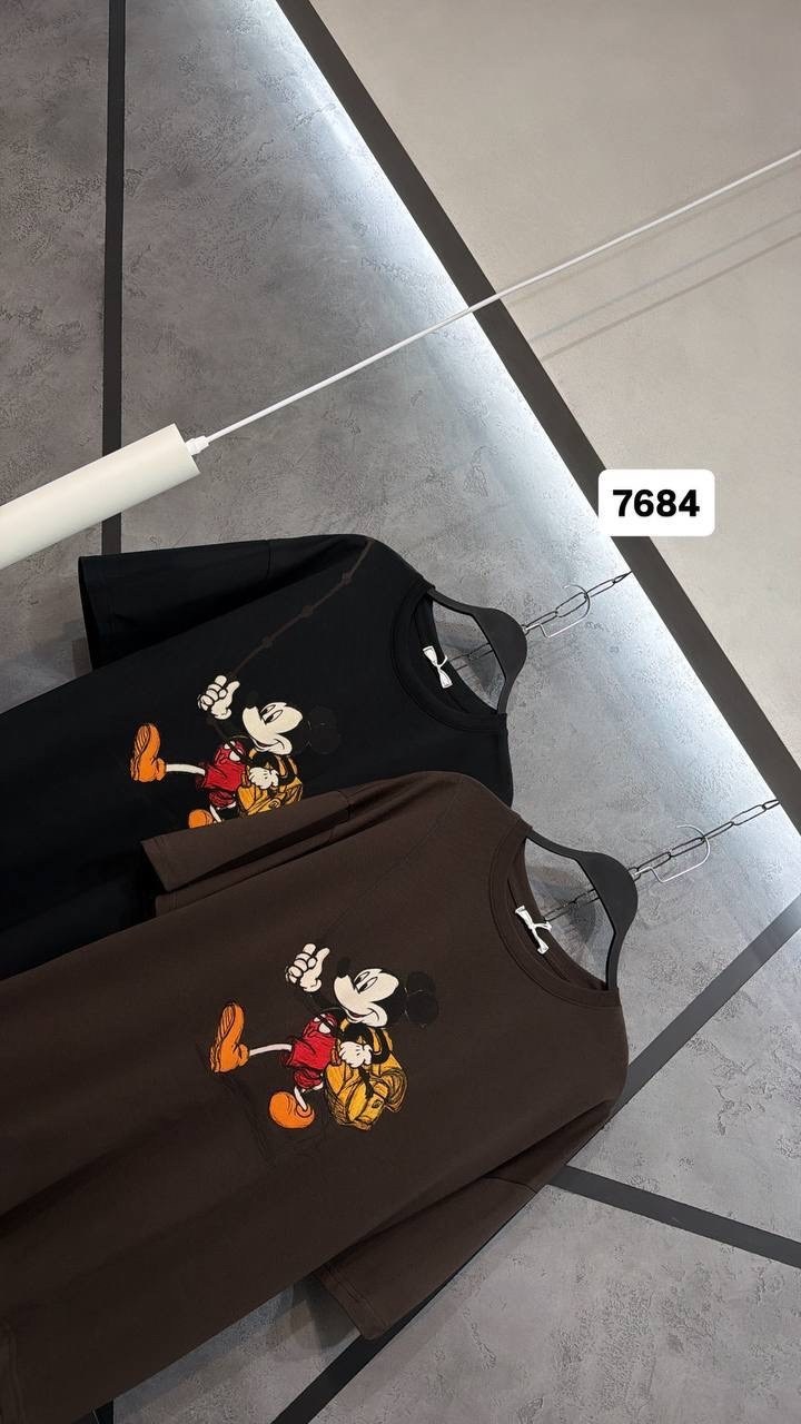 футболка с микки маус,оверсайз футболка,футболка,mickey mouse disney,футболки и майки