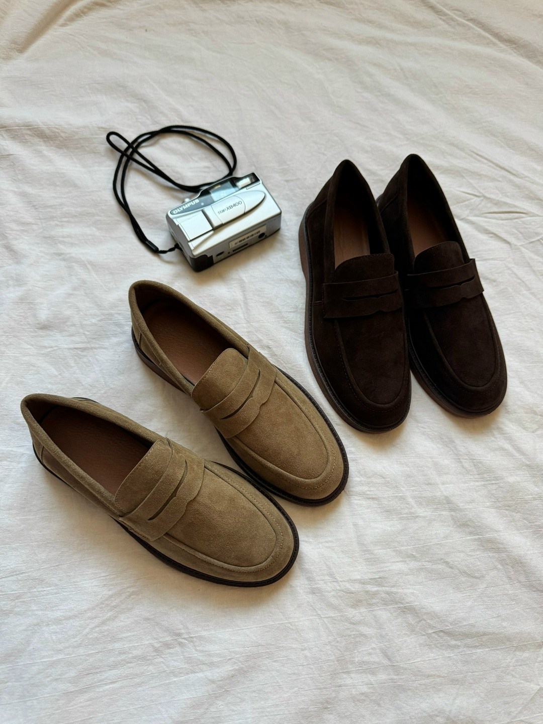 ,замшевые лоферы,лоферы коричневые женские,женские замшевые лоферы,лоферы женские