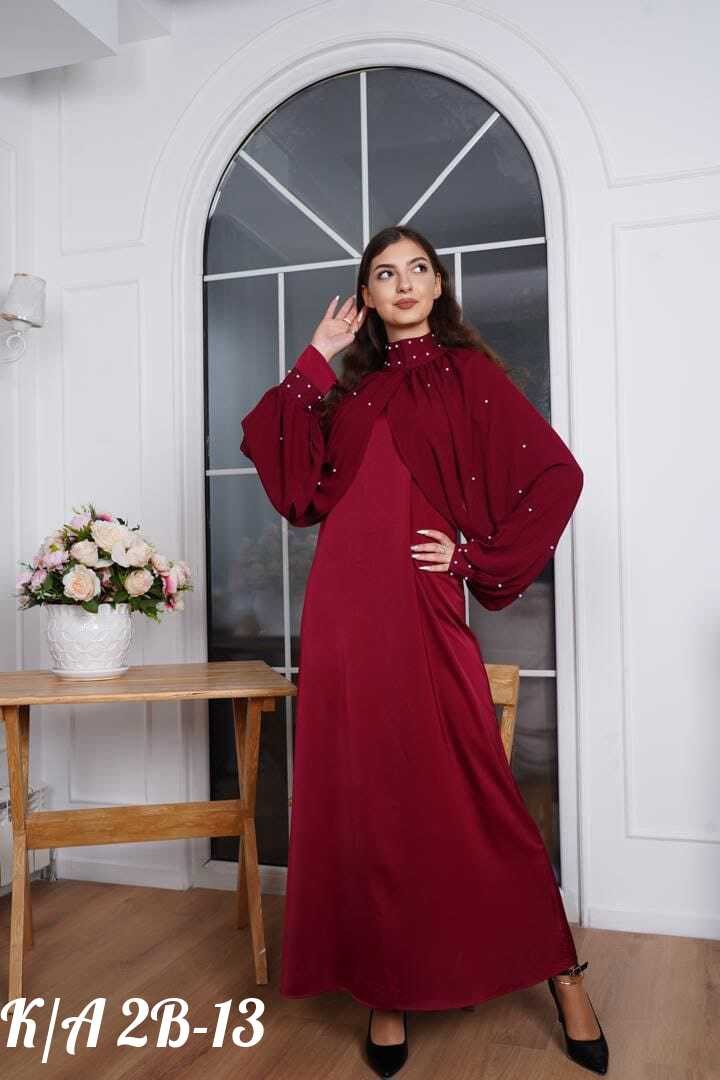 платье,платье стильное,платье для намаза,платье коричневое,мусульманское платье