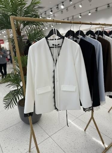 пиджак и жакет,жакет,жакет классический,пиджак