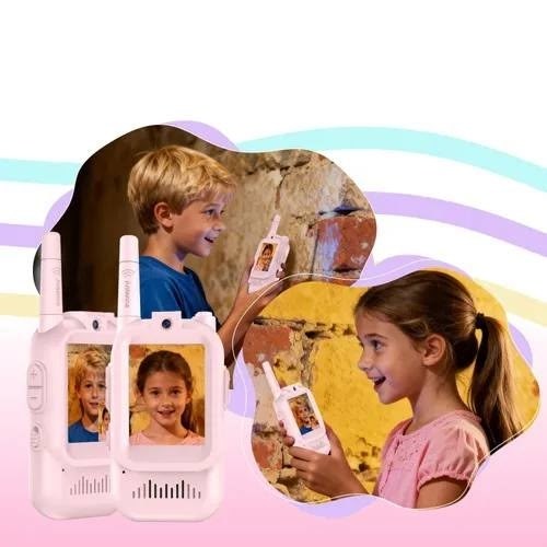 игрушка,talkie walkie,kids walkie talkie,in kids,rechargeable