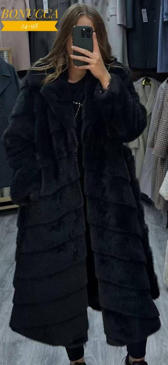 норковая шуба,шуба,шуба норка,шуба норковая графит,шуба из норки