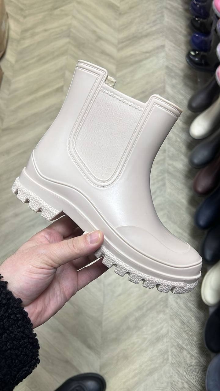 резиновые сапоги,сапоги резиновые женские,,резиновые сапоги модные,женские водонепроницаемые резиновые сапоги