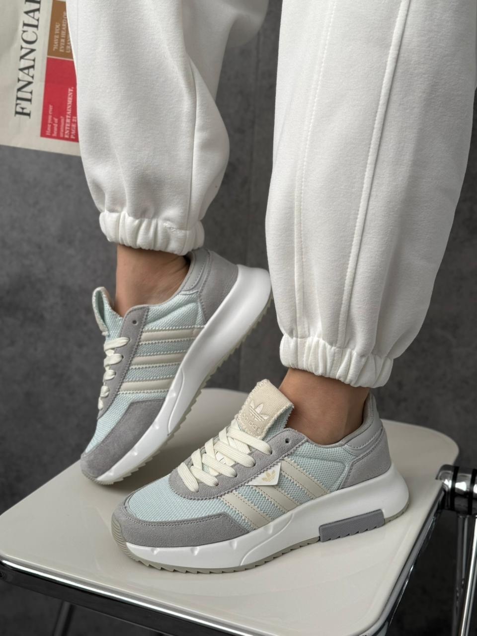 кроссовки женские adidas,кроссовки adidas,кроссовки adidas retropy,женские adidas мятные,кроссовки мужские женские adidas