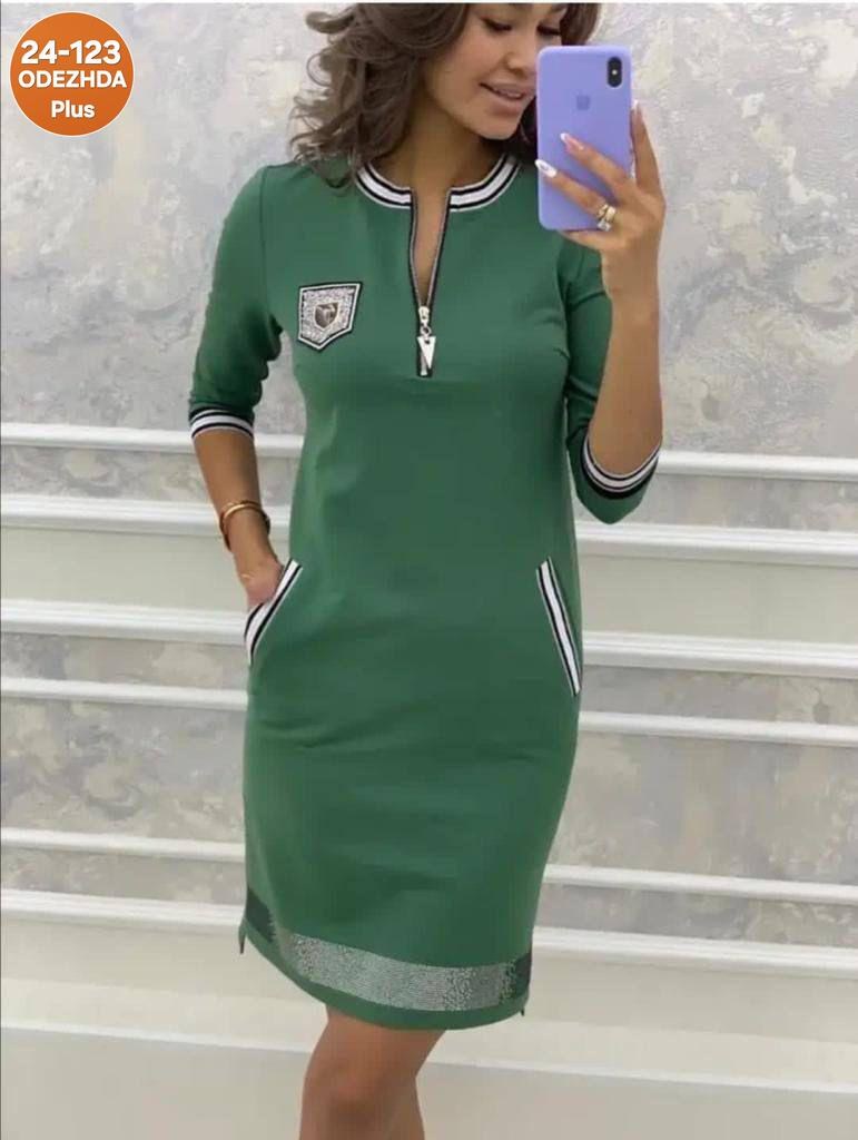 трикотажное спортивное платье,спортивное платье,спортивное платье женское,трикотажное платье в спортивном стиле,женское платье из трикотажа