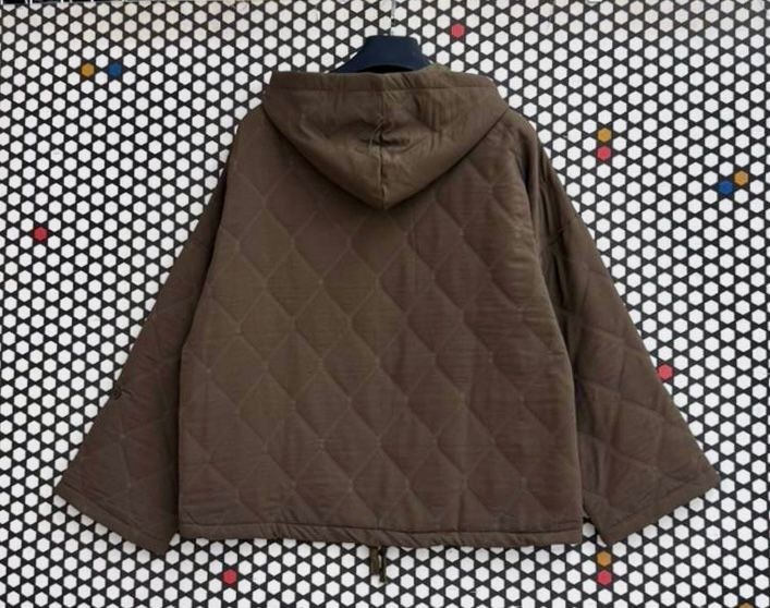 куртка демисезонная стеганая с капюшоном zarina цвет молочный,куртка демисезонная стеганая с капюшоном zarina,куртка стеганая,демисезонная куртка,куртка стеганая с капюшоном