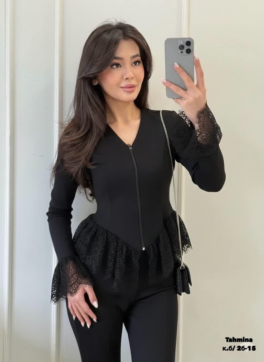 брючный костюм,брючный костюм с баской,вечерний брючный костюм,костюм с брюками,костюм с брюками клеш