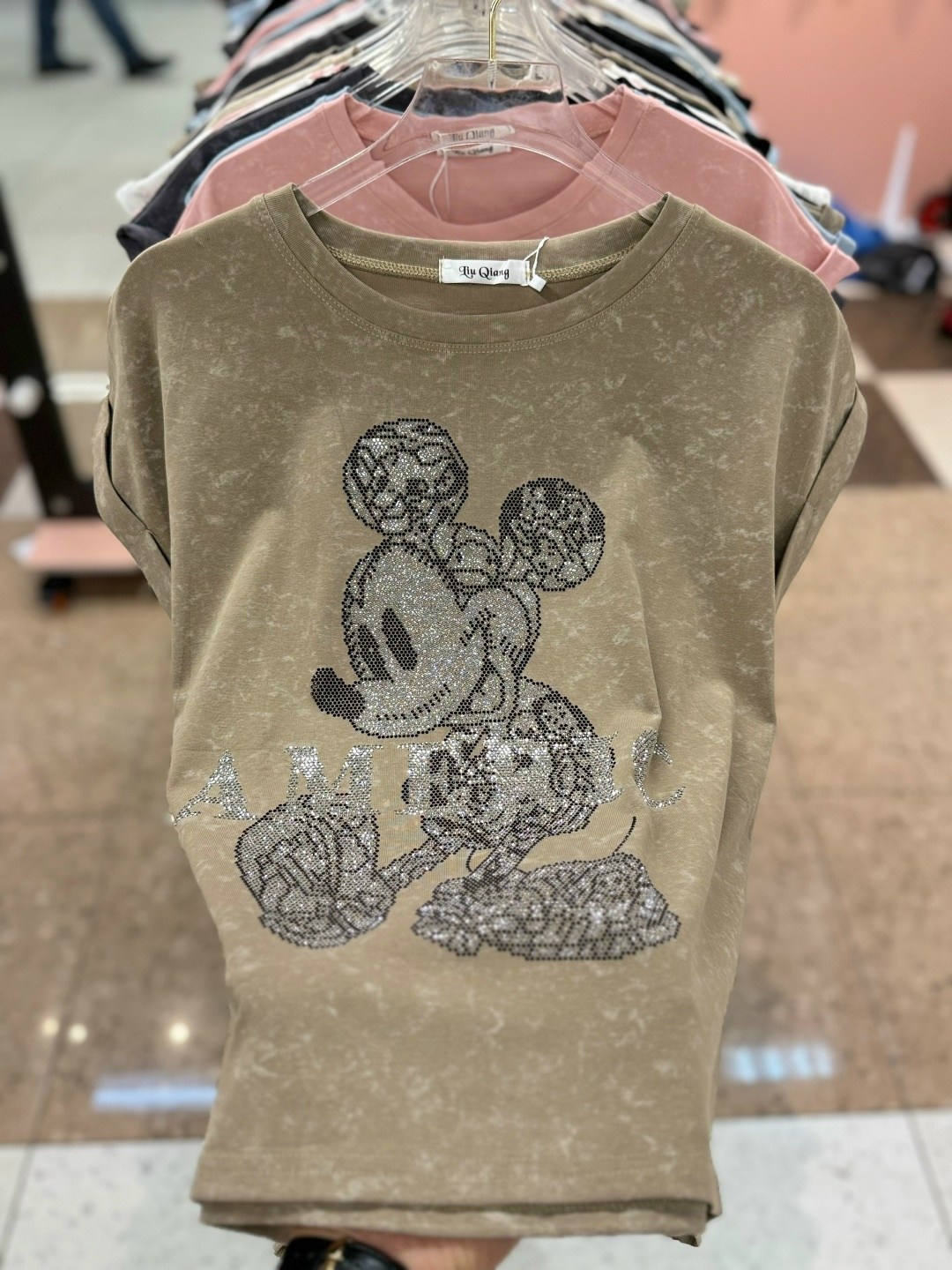 disney mickey mouse,футболки женская,футболки и топы,disney minnie mouse,футболки детские