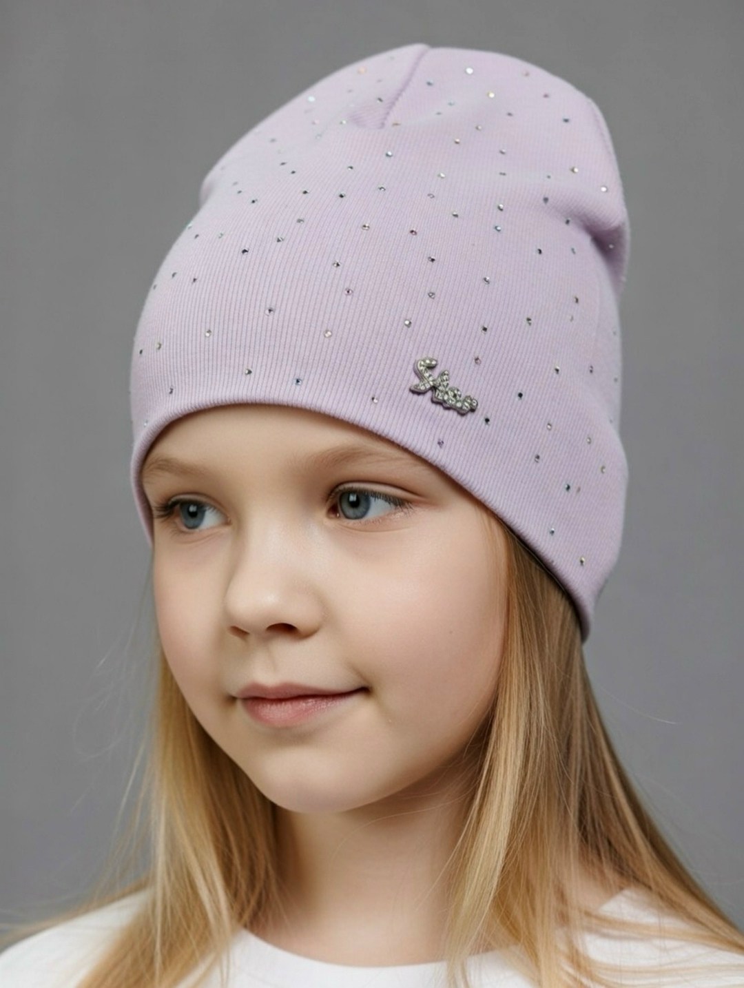 шапка для девочек,шапка трикотажная для девочки,шапка детская для девочек,детская шапочка,шапка весення для девочки