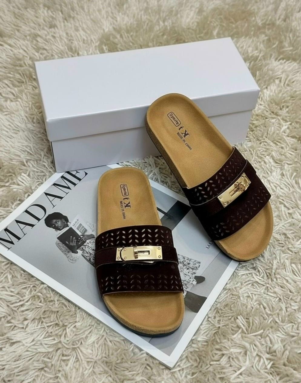 шлепанцы женские,,шлепки женские,тапочки модные, женская