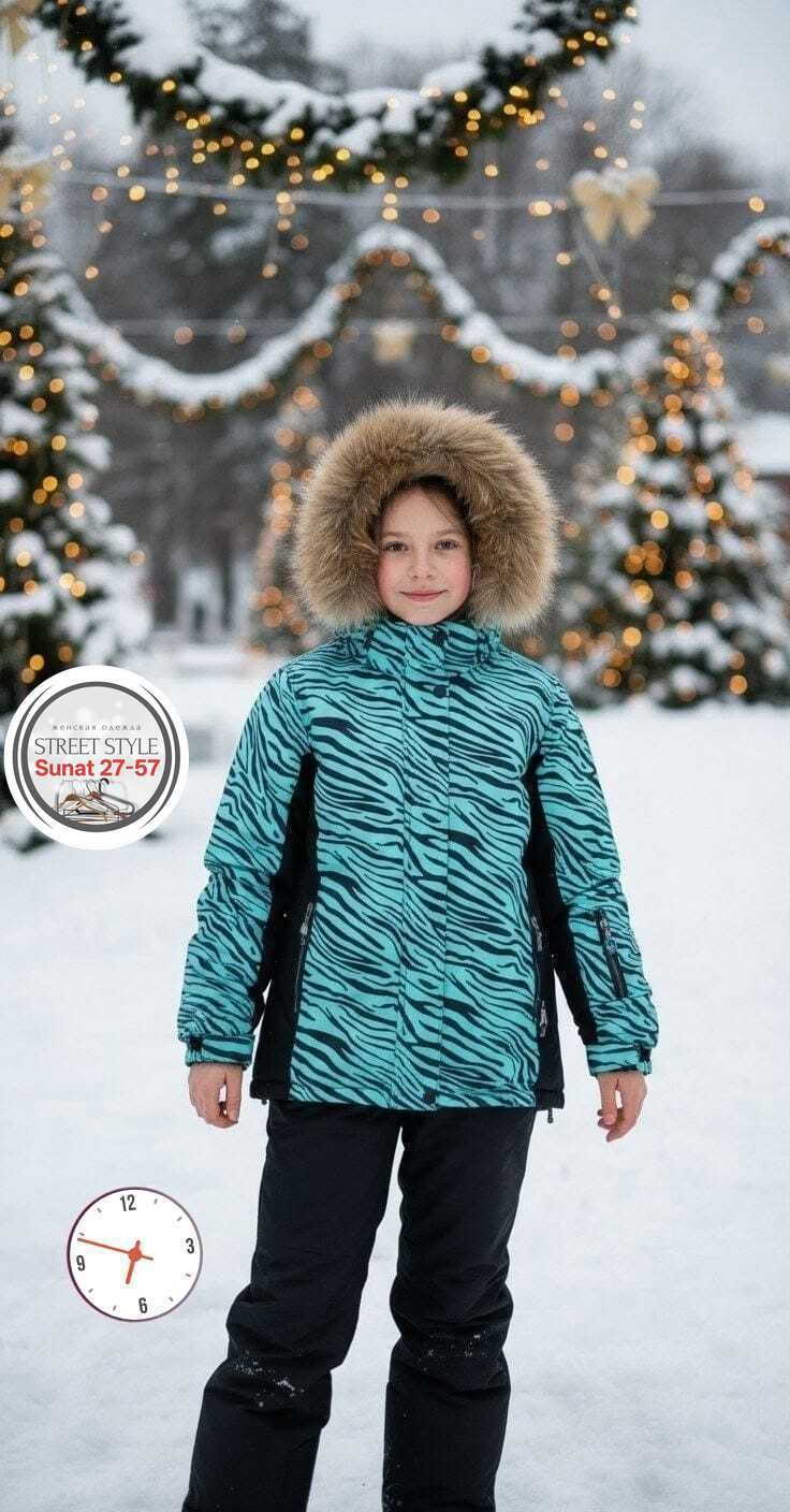 комплект для девочки батик роми,зимняя куртка для девочек,костюм зимний для девочки deux par,зимние костюмы,куртка аврора для девочки