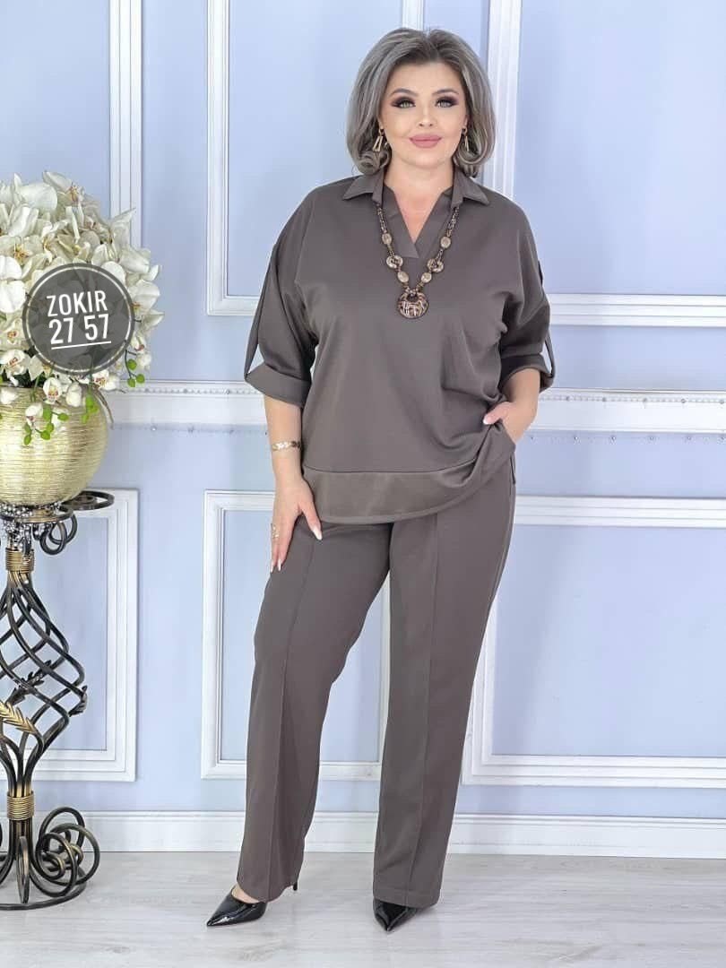 блузка больших размеров нарядная nur flower,стильные костюмы,женский костюм,женский костюм тройка,блузка больших размеров нарядная nur flower 486052799