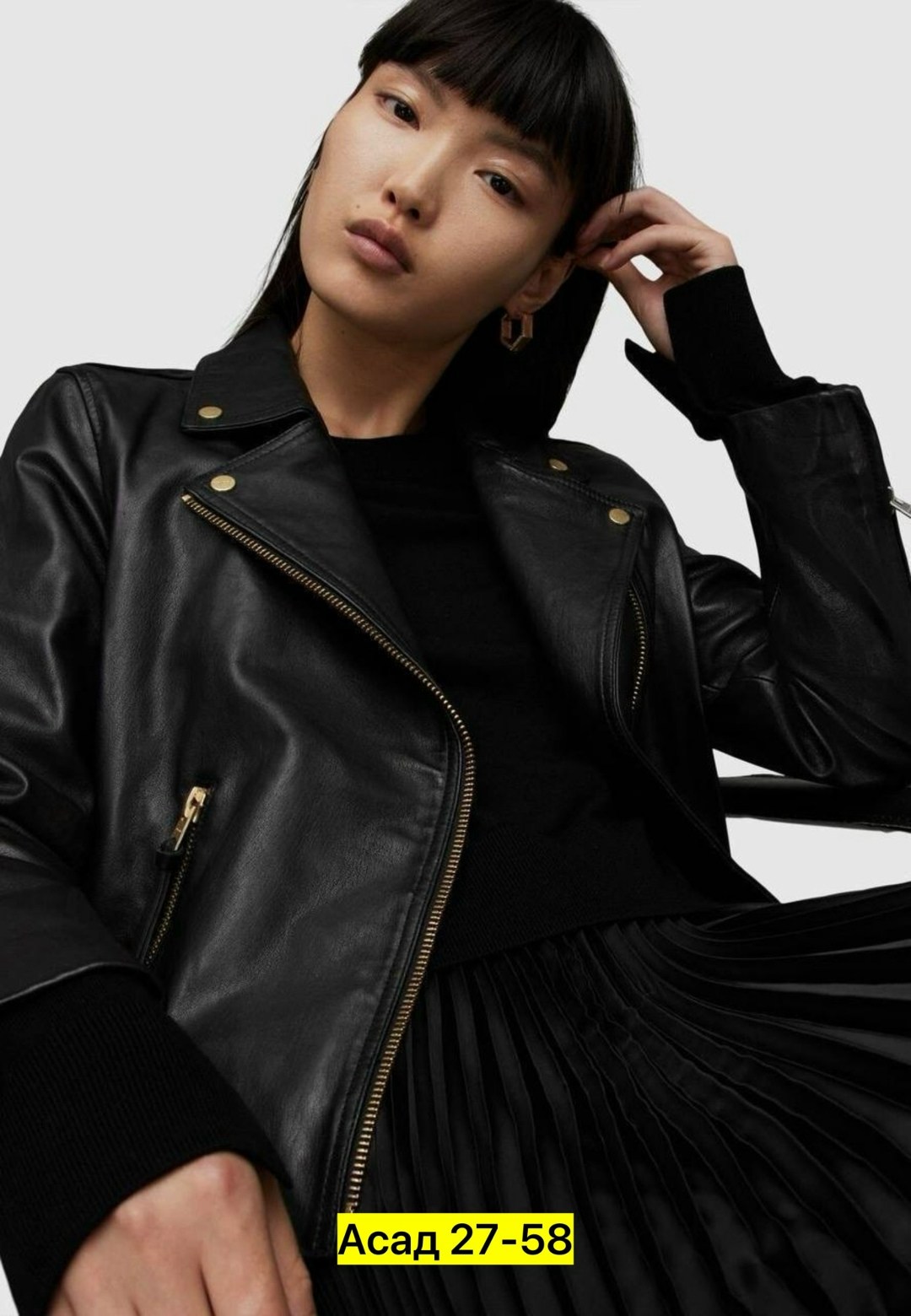 кожаная куртка,кожаная куртка косуха,куртка косуха,кожаная куртка мужская,байкерская куртка