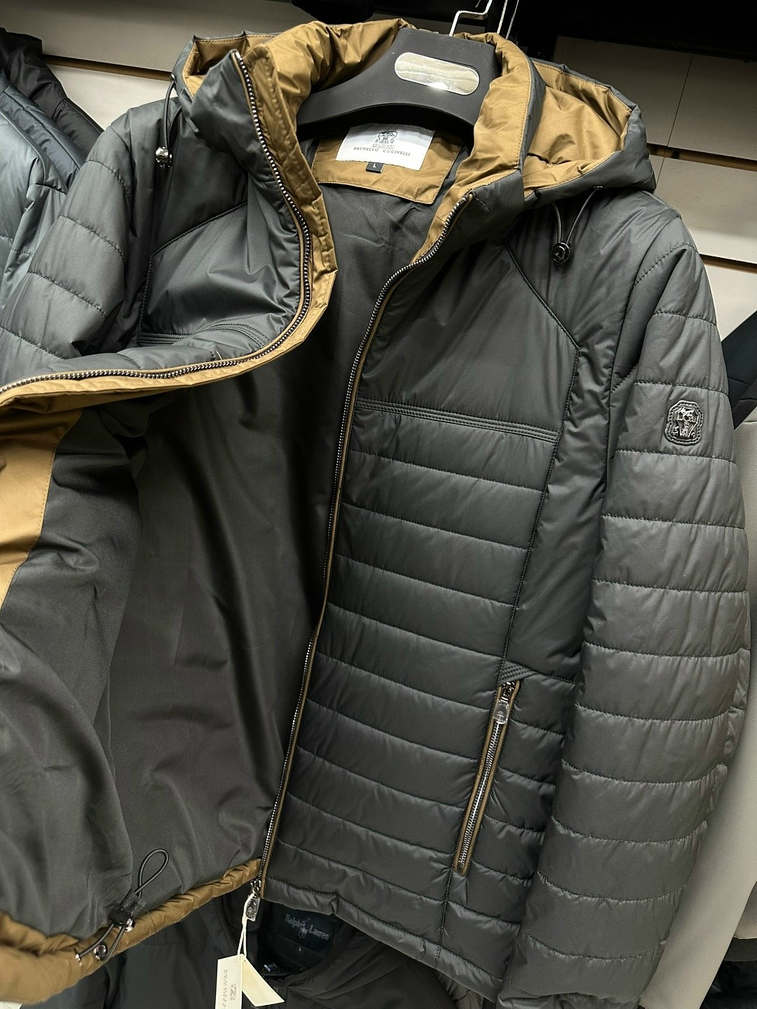 куртка мужскaя демисезонная,мужская куртка dsgdong модель 6813,демисезонная куртка,гардо куртки мужские,куртка