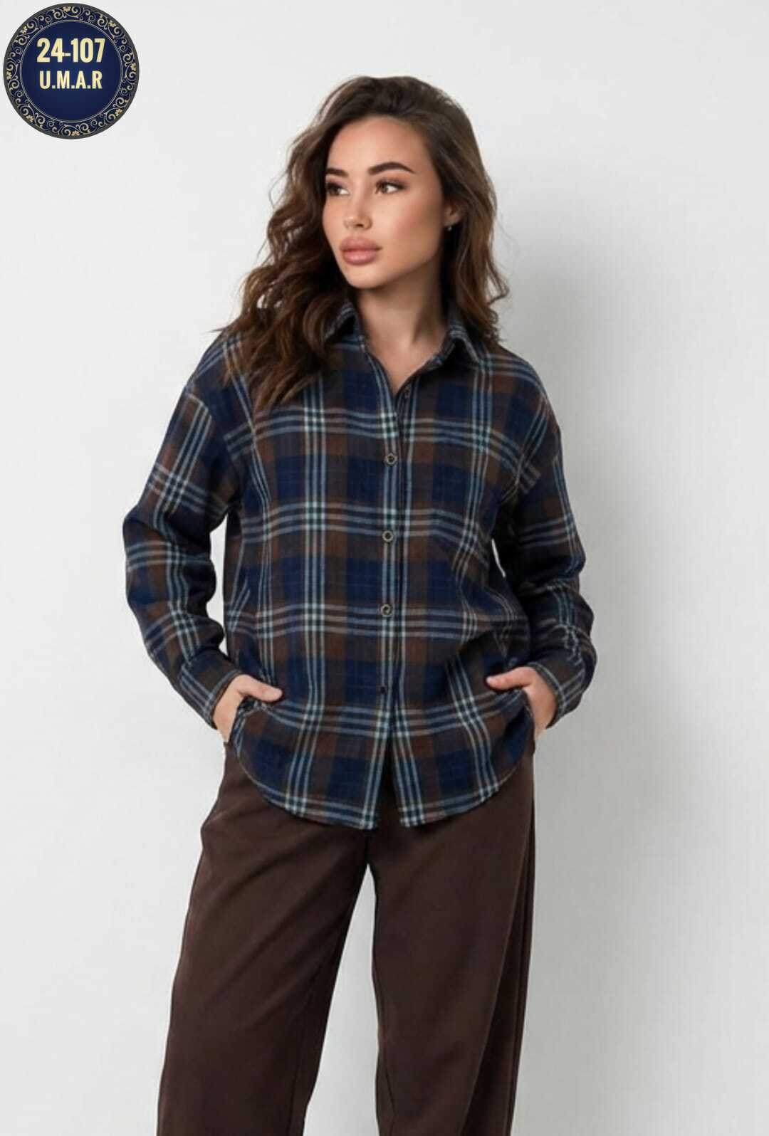 рубашка в клетку женская,рубашка в клетку,рубашка в клетку хлопковая оверсайз 4times,рубашка оверсайз в клетку harizmic,рубашка в клетку оверсайз