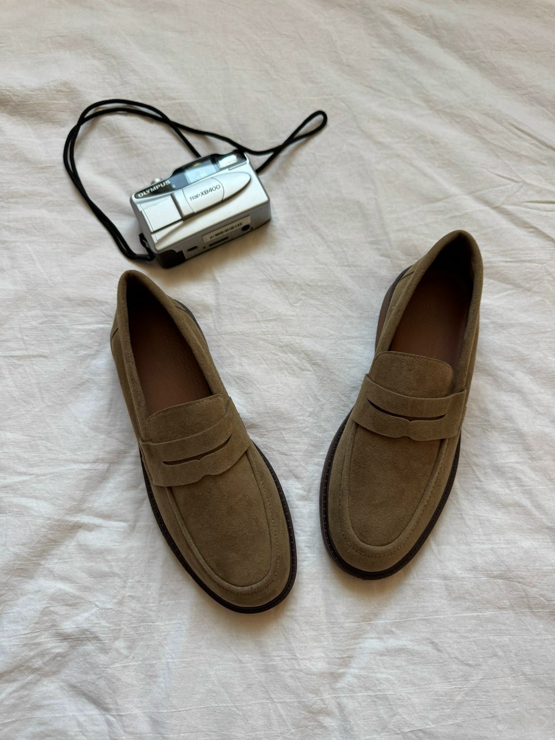 ,замшевые лоферы,лоферы коричневые женские,женские замшевые лоферы,лоферы женские