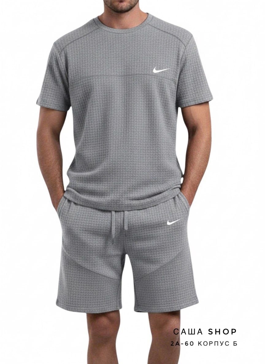 комплект футболка,nike dri fit,спортивные костюмы мужские,футболки мужские