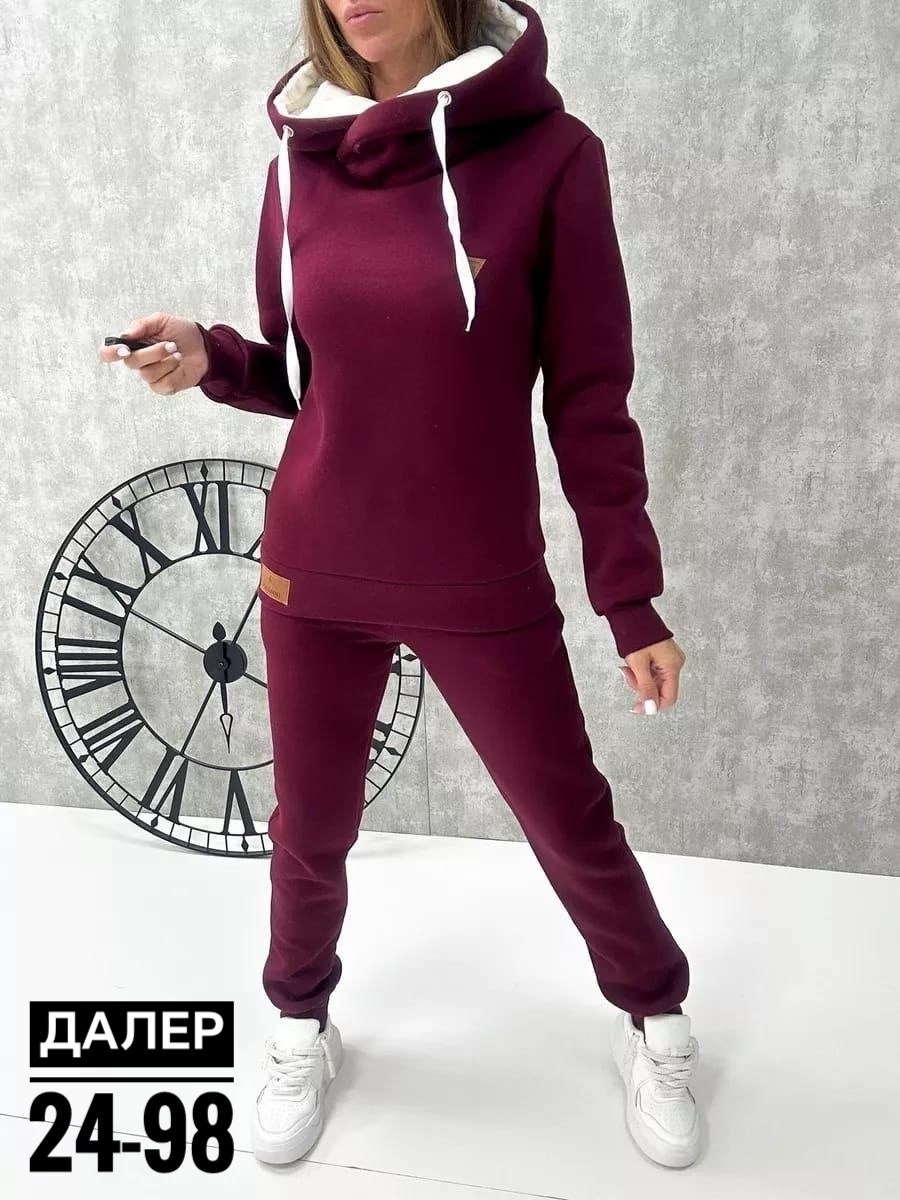 женский спортивный костюм на флисе,женский спортивный костюм на флисе арт. 11645457,костюм женский на флисе арт. 11877330,спортивные костюмы на флисе,костюм женский спортивный двойка на флисе