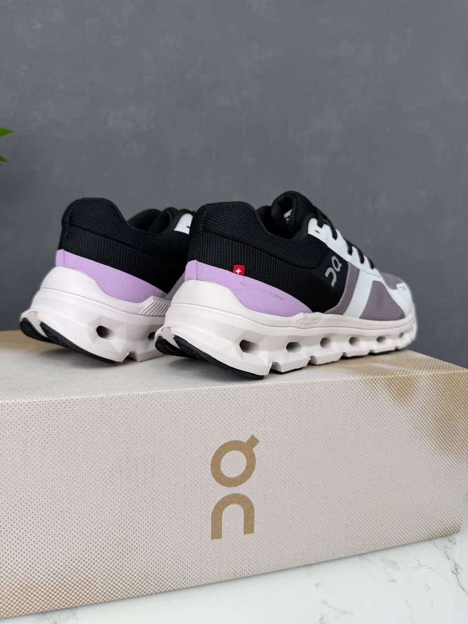 кроссовки,кроссовки on cloudrunner,кроссовки женскиe,кроссовки on, для бега