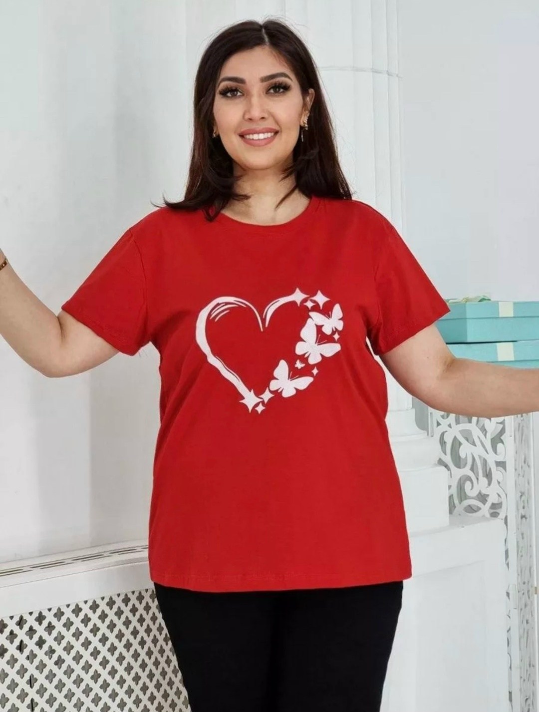 футболки хлопковые с принтом,женская футболка больших размеров,футболки женская,футболка больших размеров летняя,классическая женская футболка