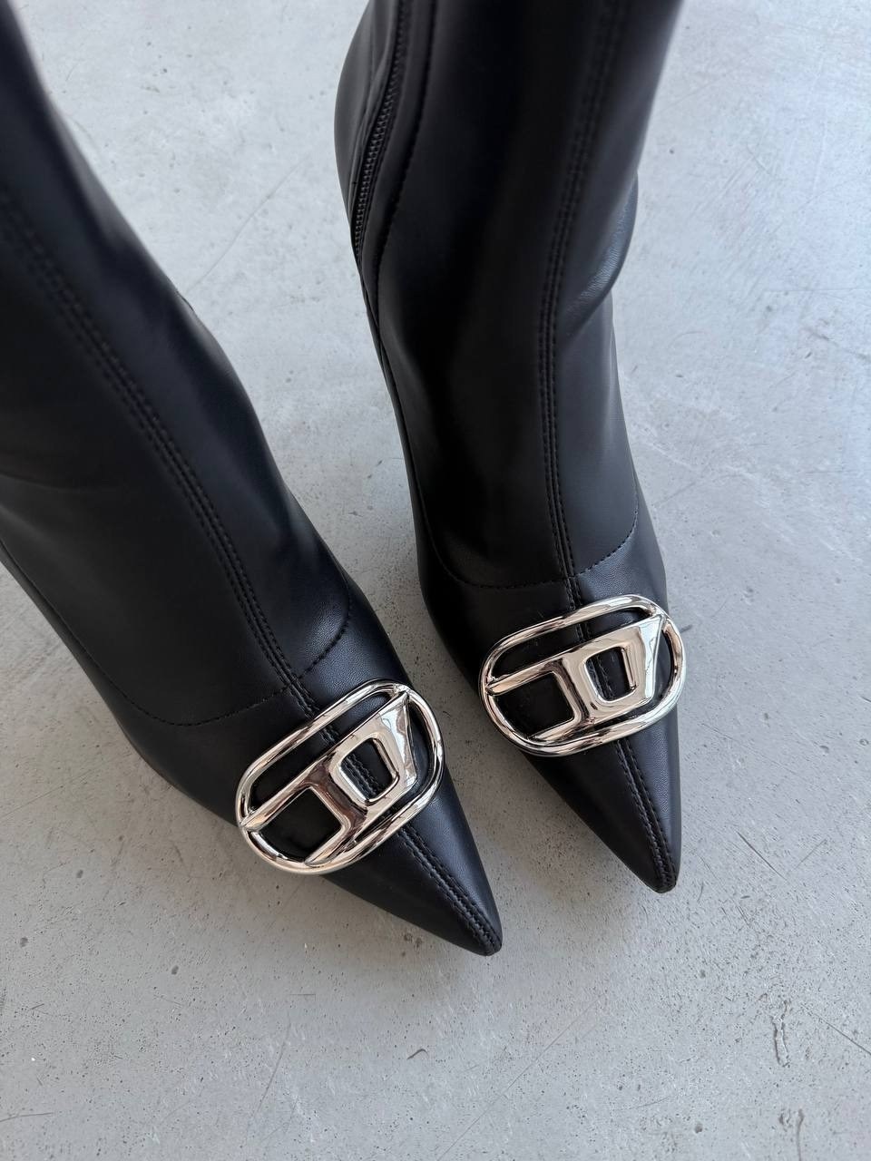 баленсиага ботильоны туфли,женские ботильоны,ботильоны баленсиага,модные сапоги,