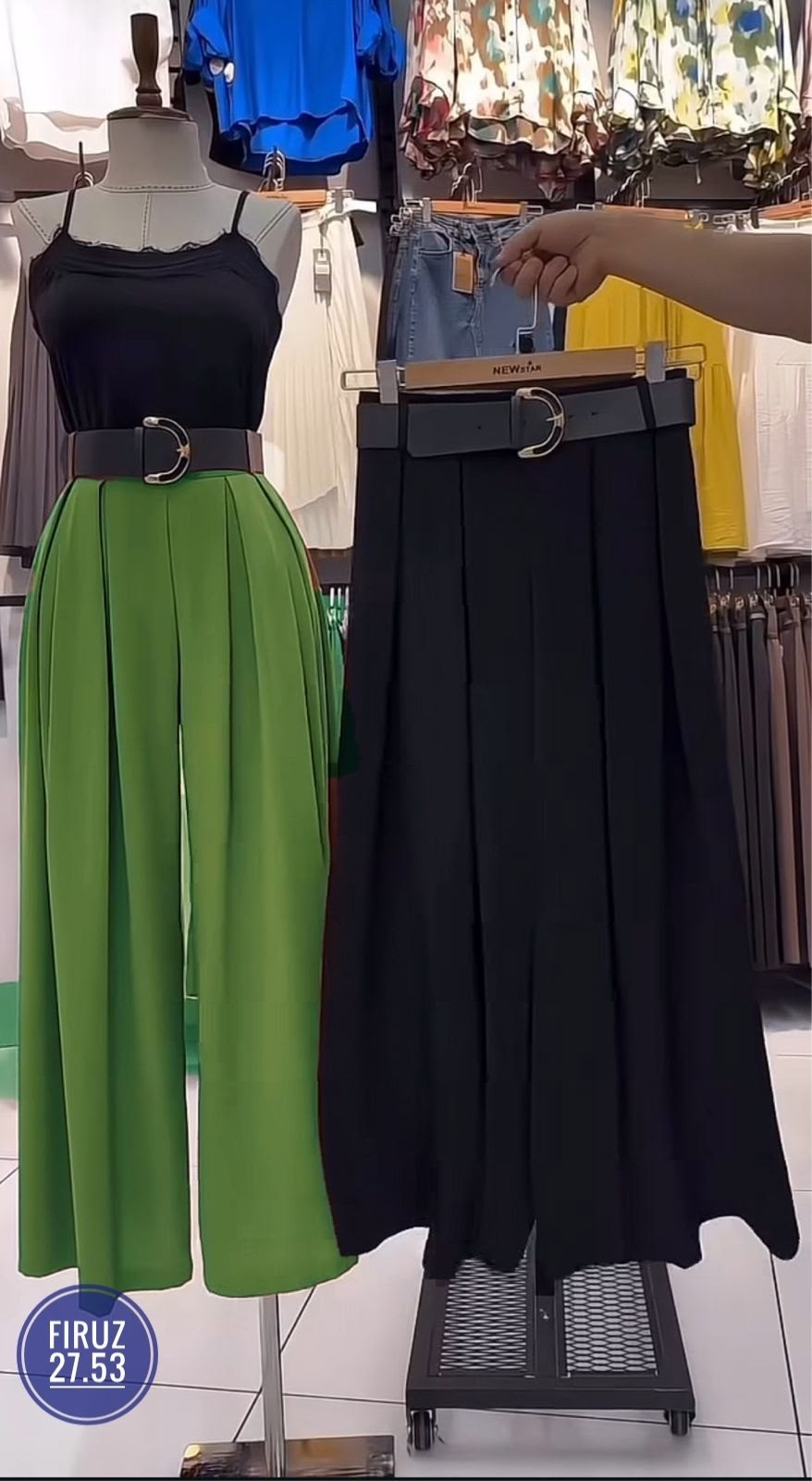женские широкие брюки,женские брюки палаццо,брюки палаццо зеленые,брюки палаццо,широкие брюки