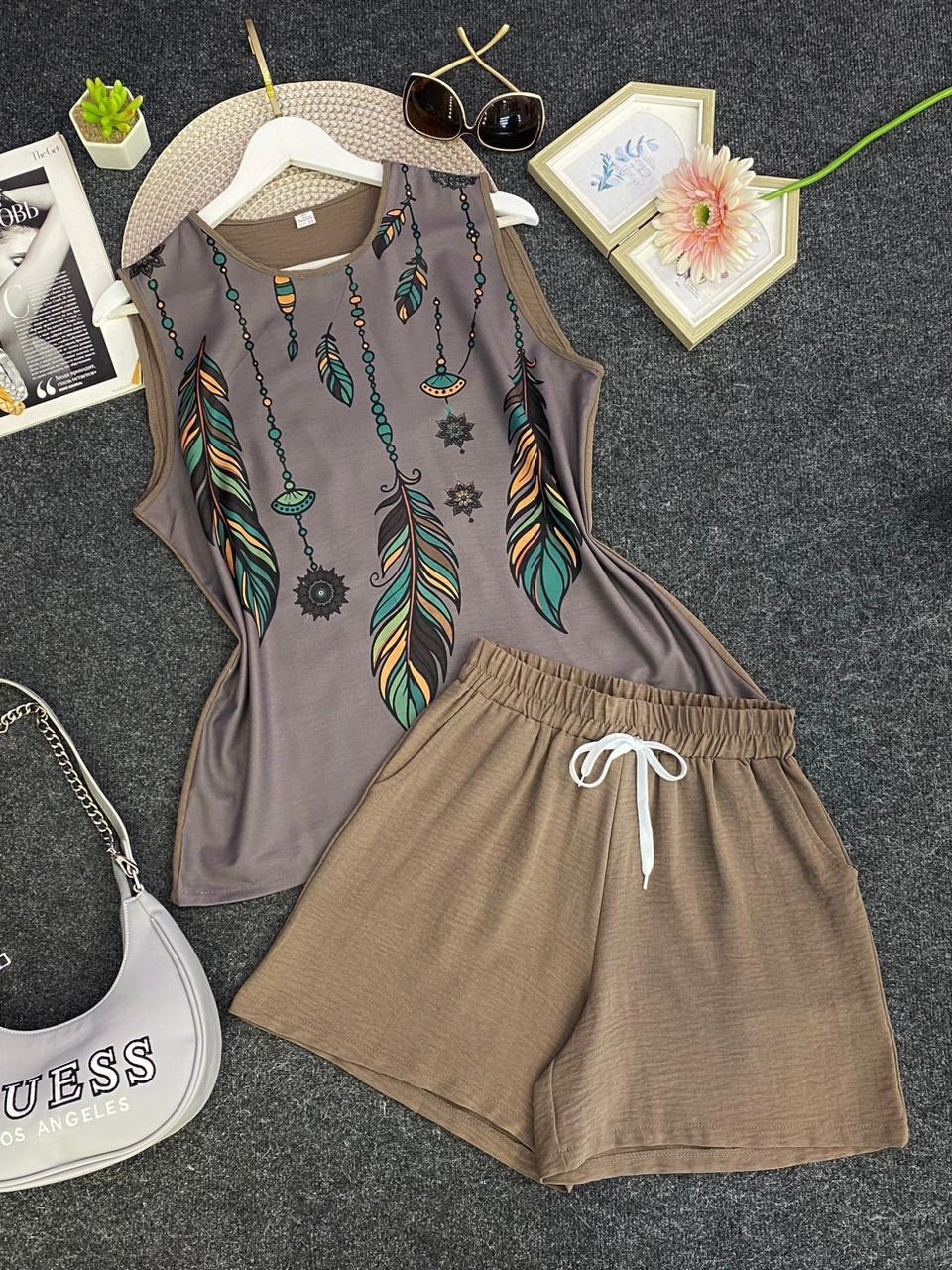 летние костюмы женские,женский костюм с шортами,костюм женский,летний костюм с шортами,костюм с шортам