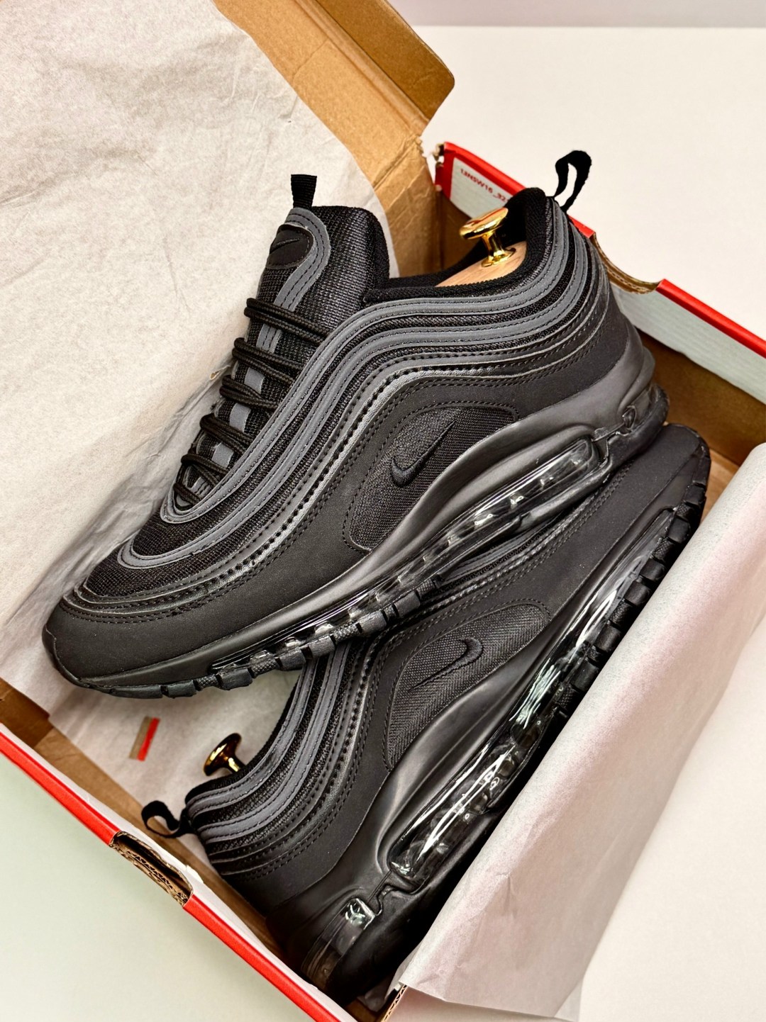 кроссовки nike air max 97 мужские,кроссовки nike air max 97,nike air max 97 black,nike air max 97 triple black,nike air max 97