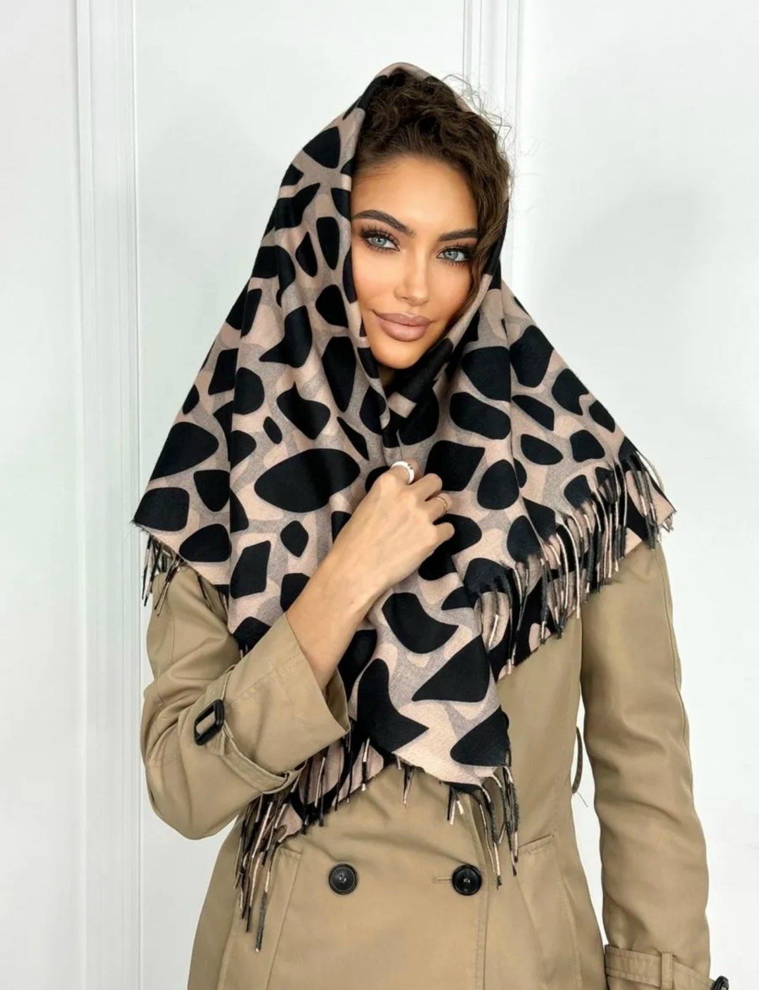 платок женский кашемир,стильные платки,кашемировый платок,платки двусторонняя,платки кашемир