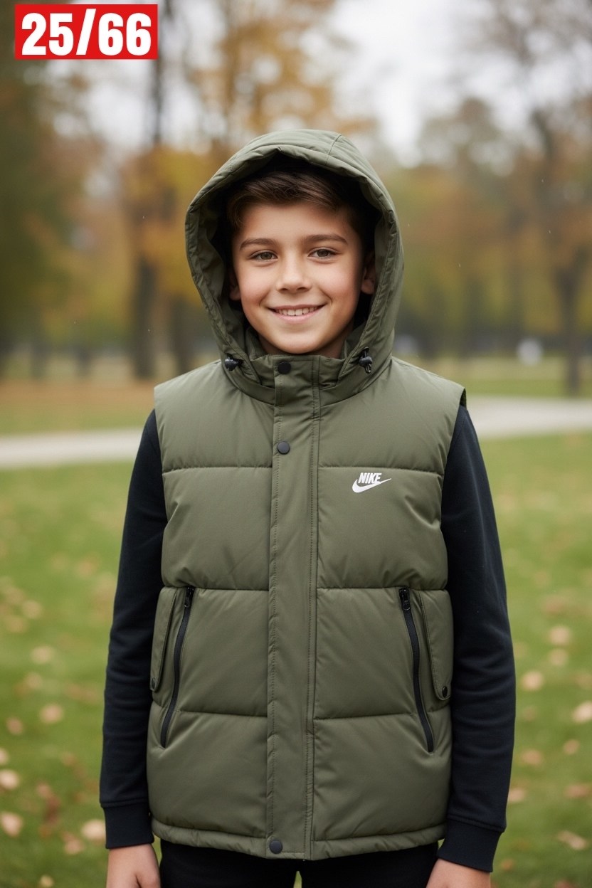 пуховик найк для мальчика,пуховик для мальчика nike,жилет детский,куртка найк детская зимняя,детская куртка nike