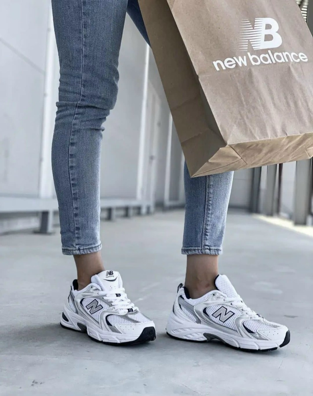 кроссовки new balance 530,кроссовки женские new balance 530,new balance 530,кроссовки new balance 530 white silver,кроссовки new balance