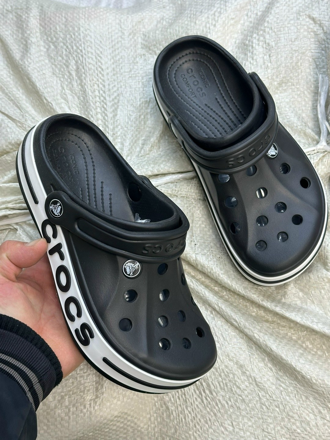 сабо crocs,сабо пантолеты bayaband кроксы резиновые летние,кроксы мужские,шлепки крокс мужские,bayaband clog crocs