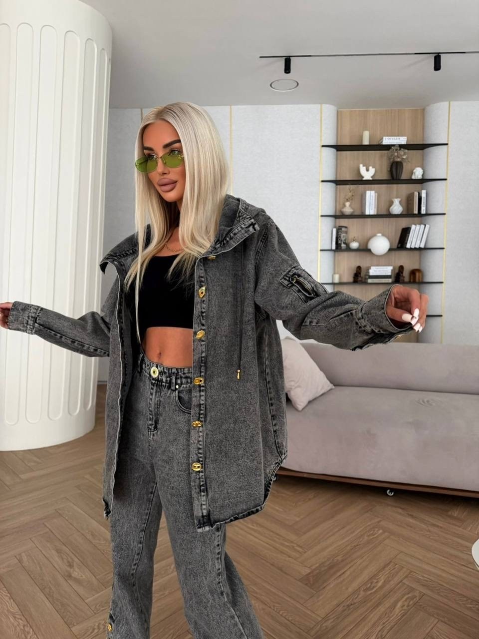 женская джинсовая куртка,куртка джинсовая,модные джинсовые куртки,куртка джинсовая оверсайз,куртка стильная