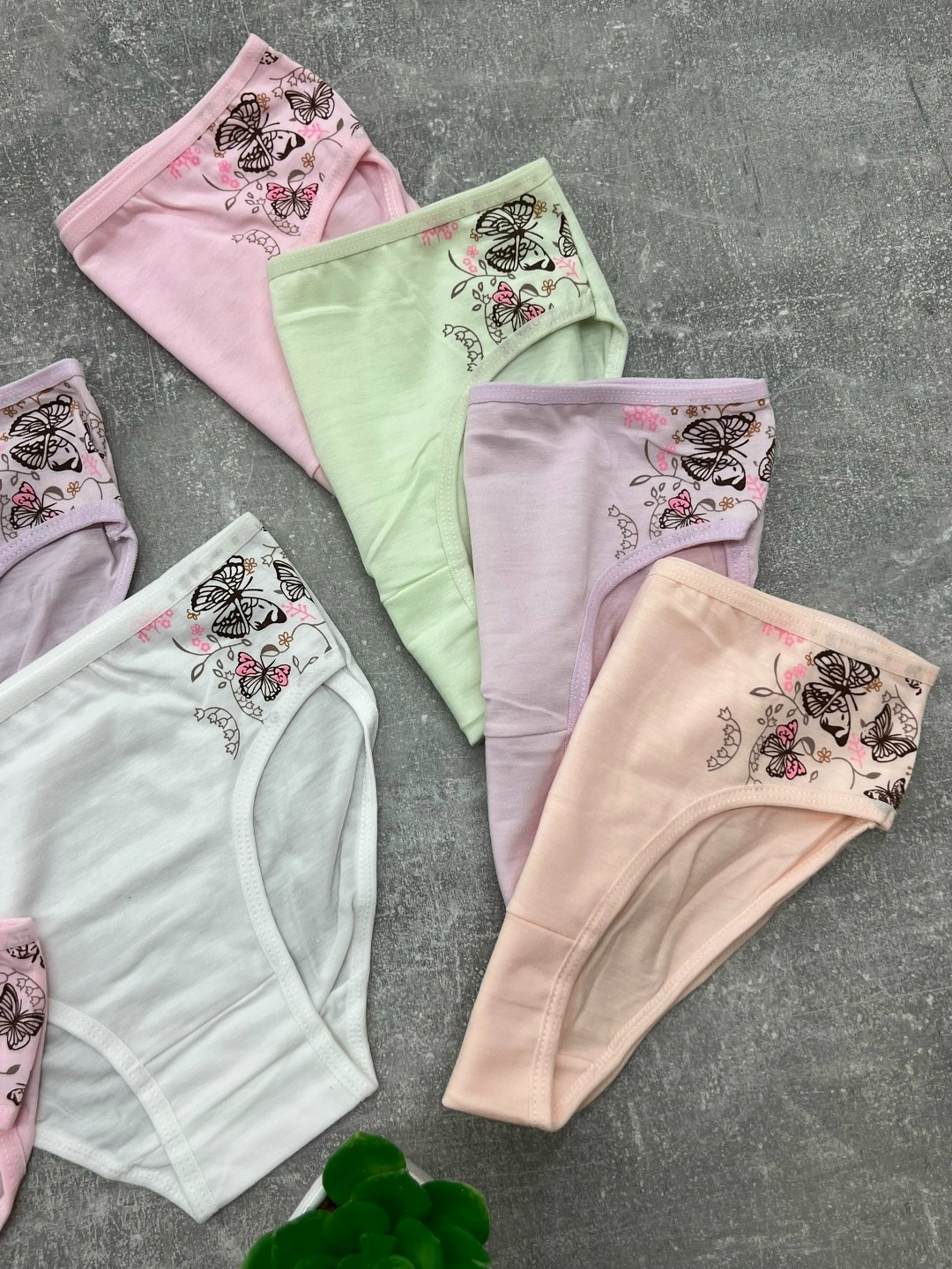 трусы для девочки хлопок donella,трусы для девочки 5 шт. donella,комплект трусов слипы donella для девочек 5 шт,трусы детские 10 шт,трусы для девочек