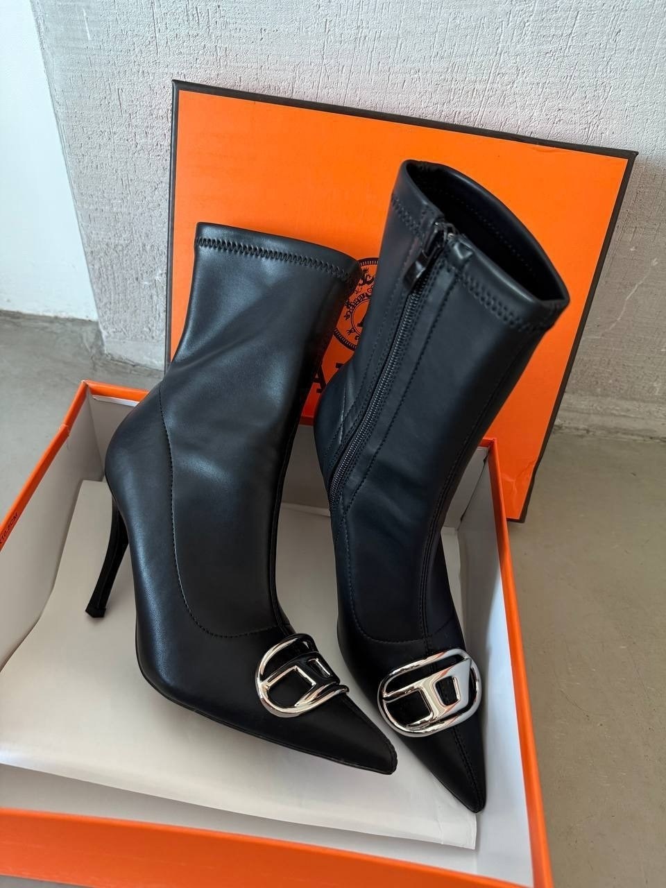 баленсиага ботильоны туфли,женские ботильоны,ботильоны баленсиага,модные сапоги,