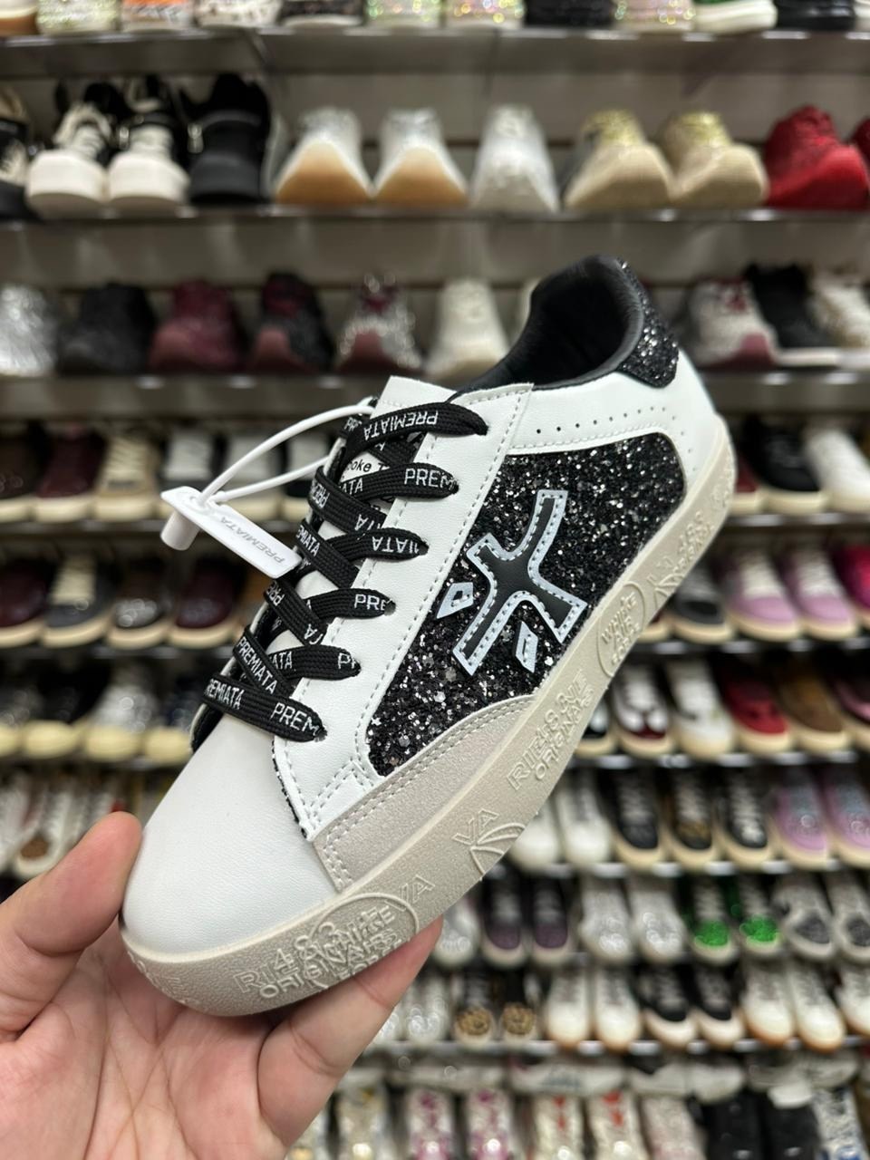 ,кеды женские premiata, женская,кроссовки premiata,обуви