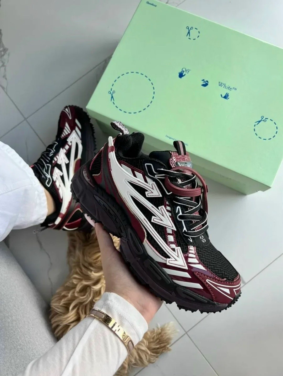 кроссовки off-white be right back бордовые,кроссовки off-white be right back,,спортивная ,кроссовки мужской