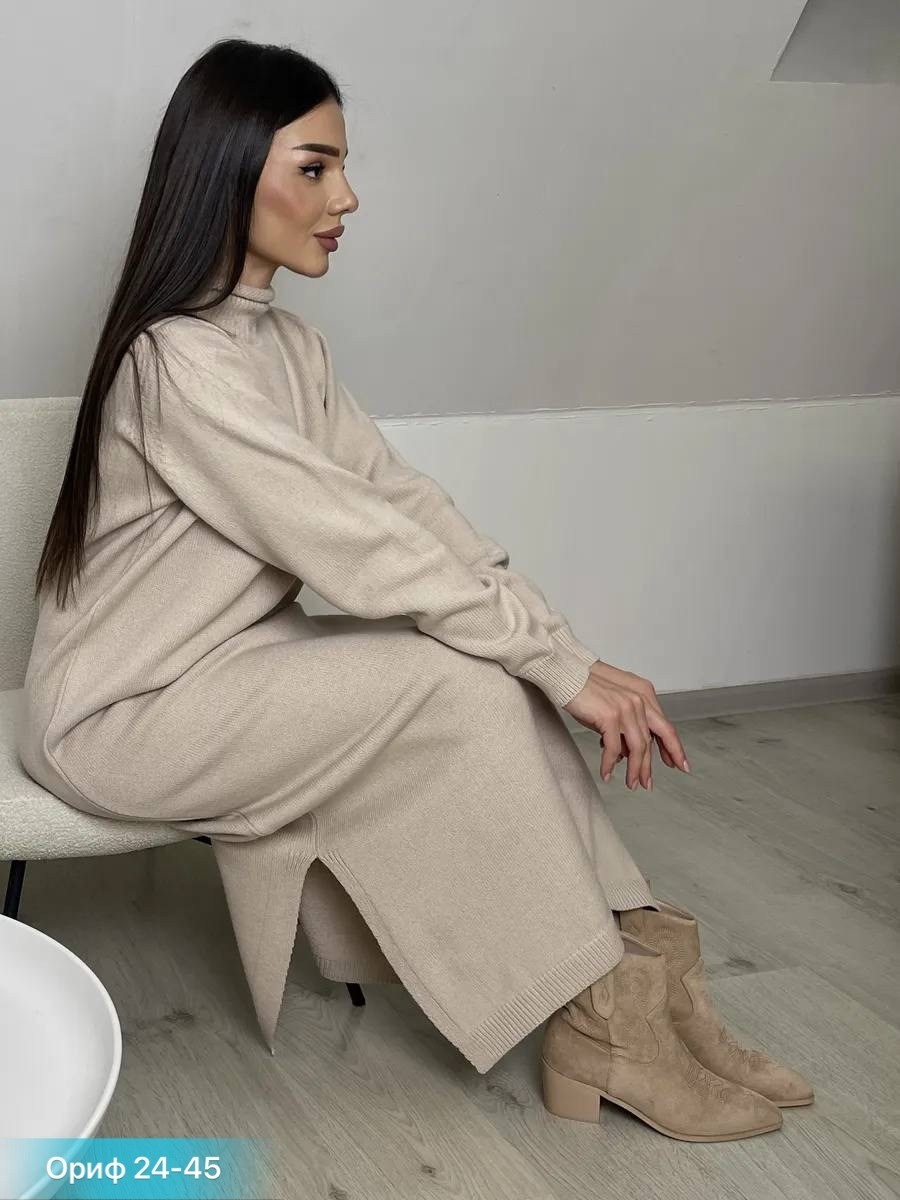 платье женская,трикотажное платье,платье вязаное,платье,платье теплое