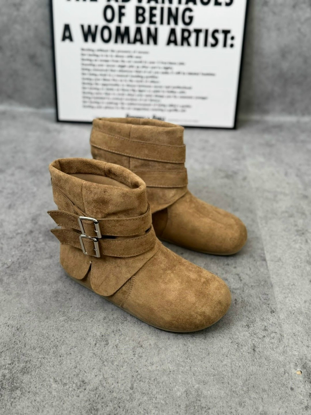 угги женские,угги замш, женская,,зимние женские угги