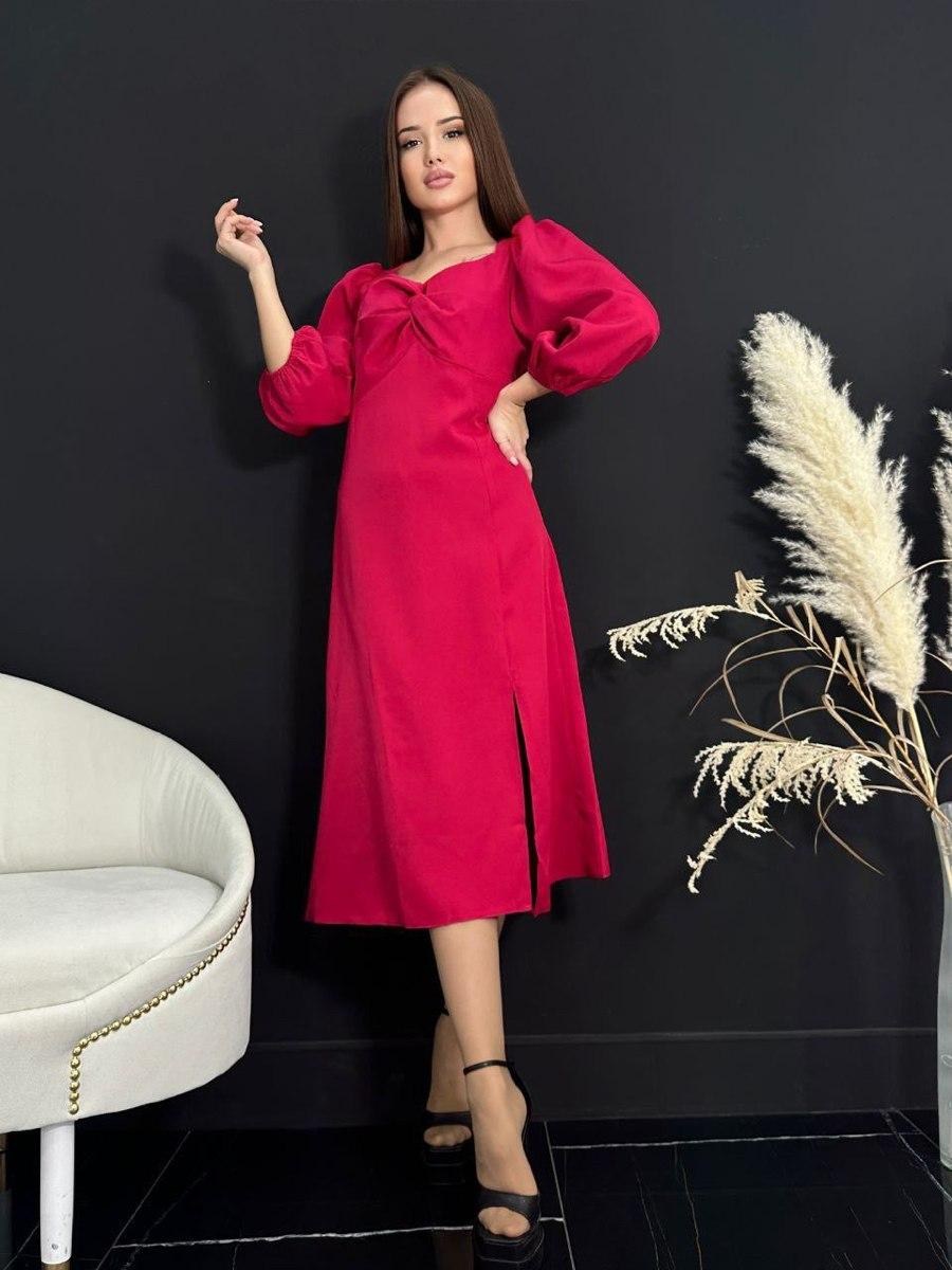 платье,женское платье миди,платье миди с рукавами,платье женская,нарядное платье