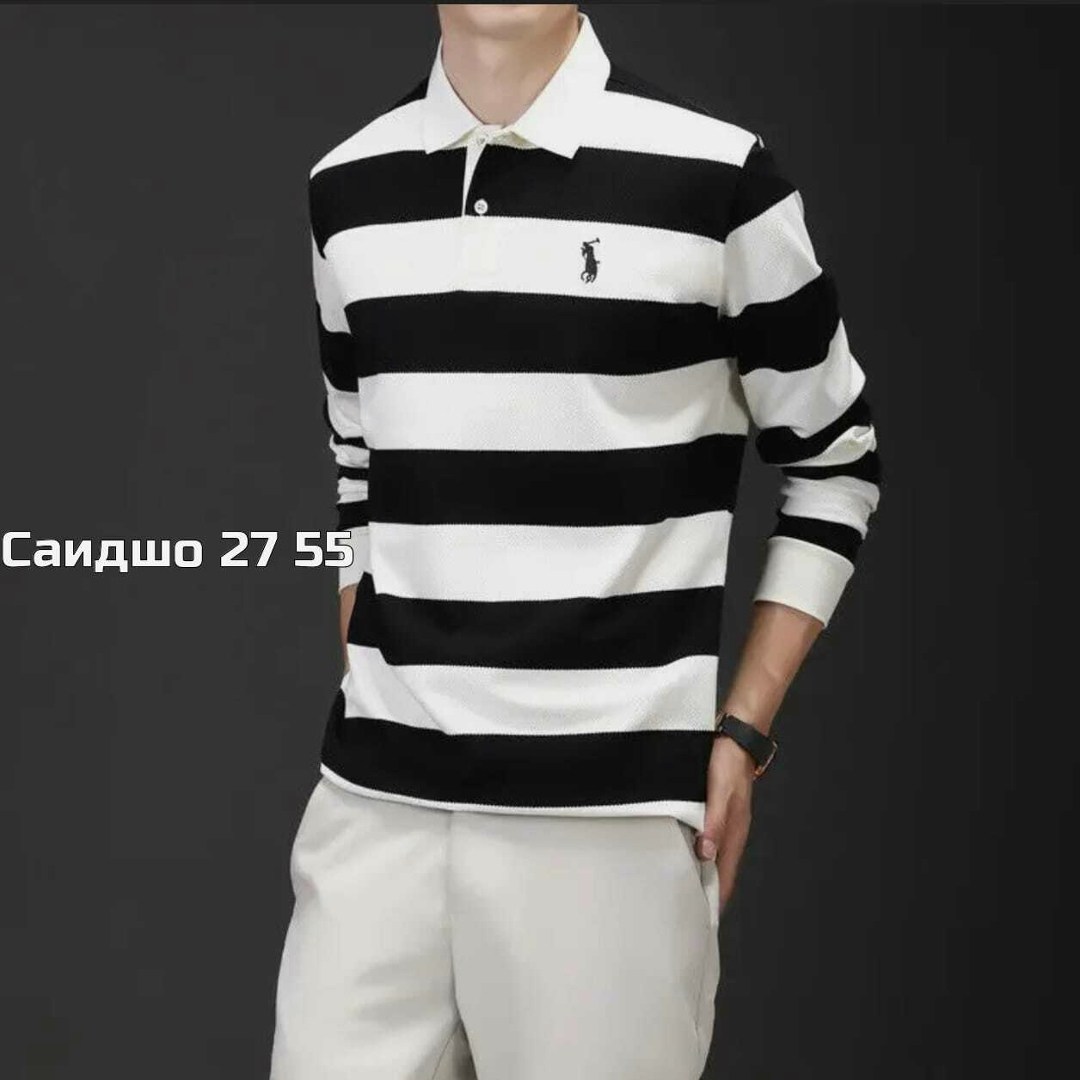 polo ralph lauren рубашка поло в полоску белый,длинными рукавами polo ralph lauren,регбийка ralph lauren,полосатая рубашка поло с длинными рукавами polo ralph lauren синий,polo ralph lauren polo