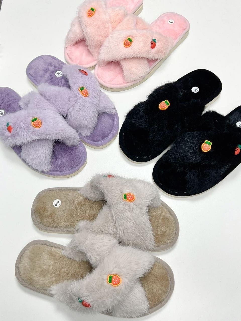 женские тапочки,домашние тапочки,пушистые тапочки,женские домашние тапочки,тапочки модные