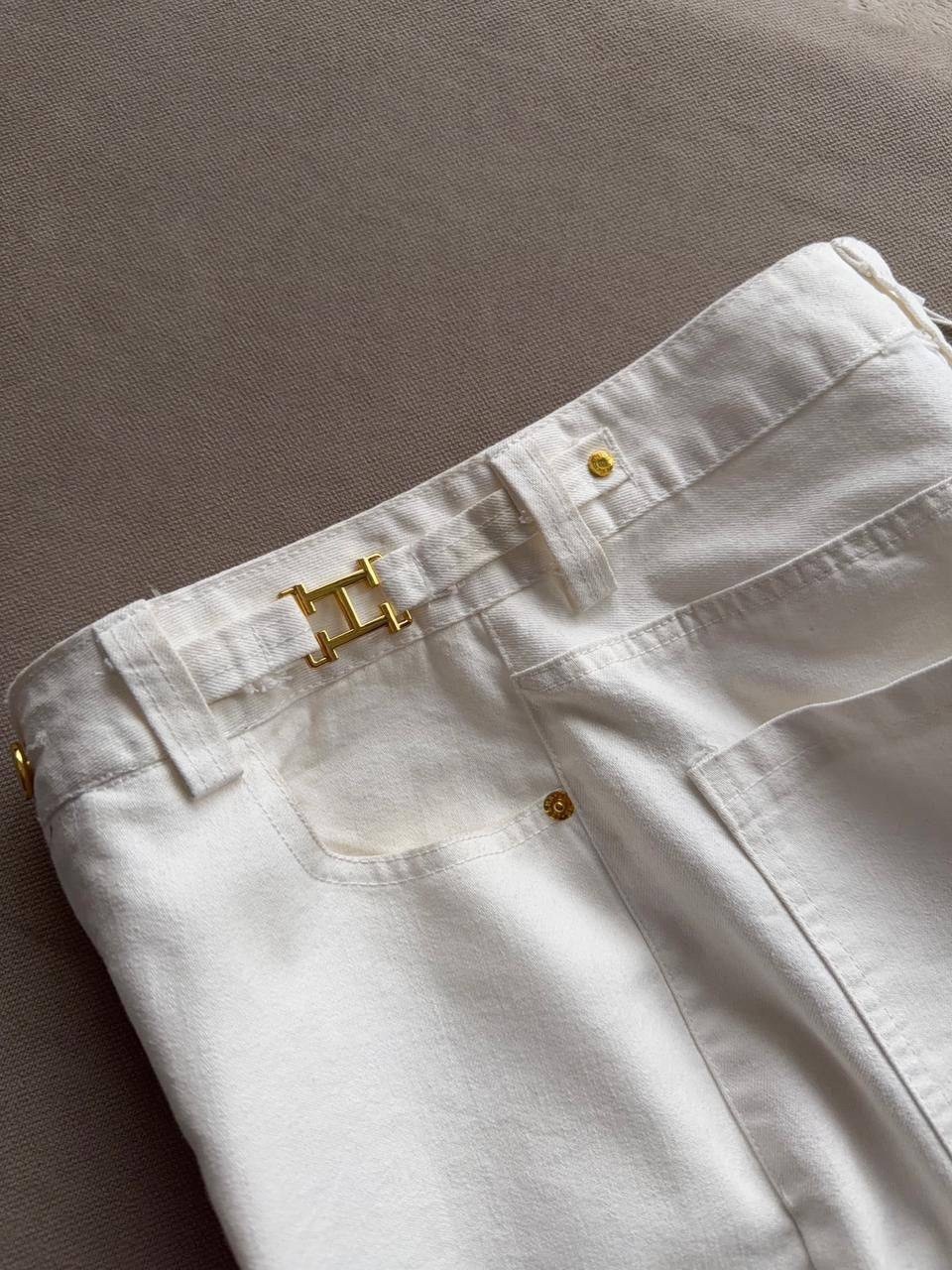 белые джинсы,брюки джинсовые,белые брюки,белые широкие джинсы,джинсы женский