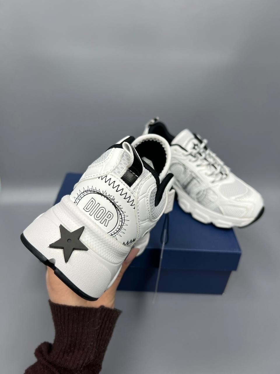 кроссовки женские balenciaga,кроссовки dior,кроссовки брендовые,женские кроссовки,кроссовки balenciaga