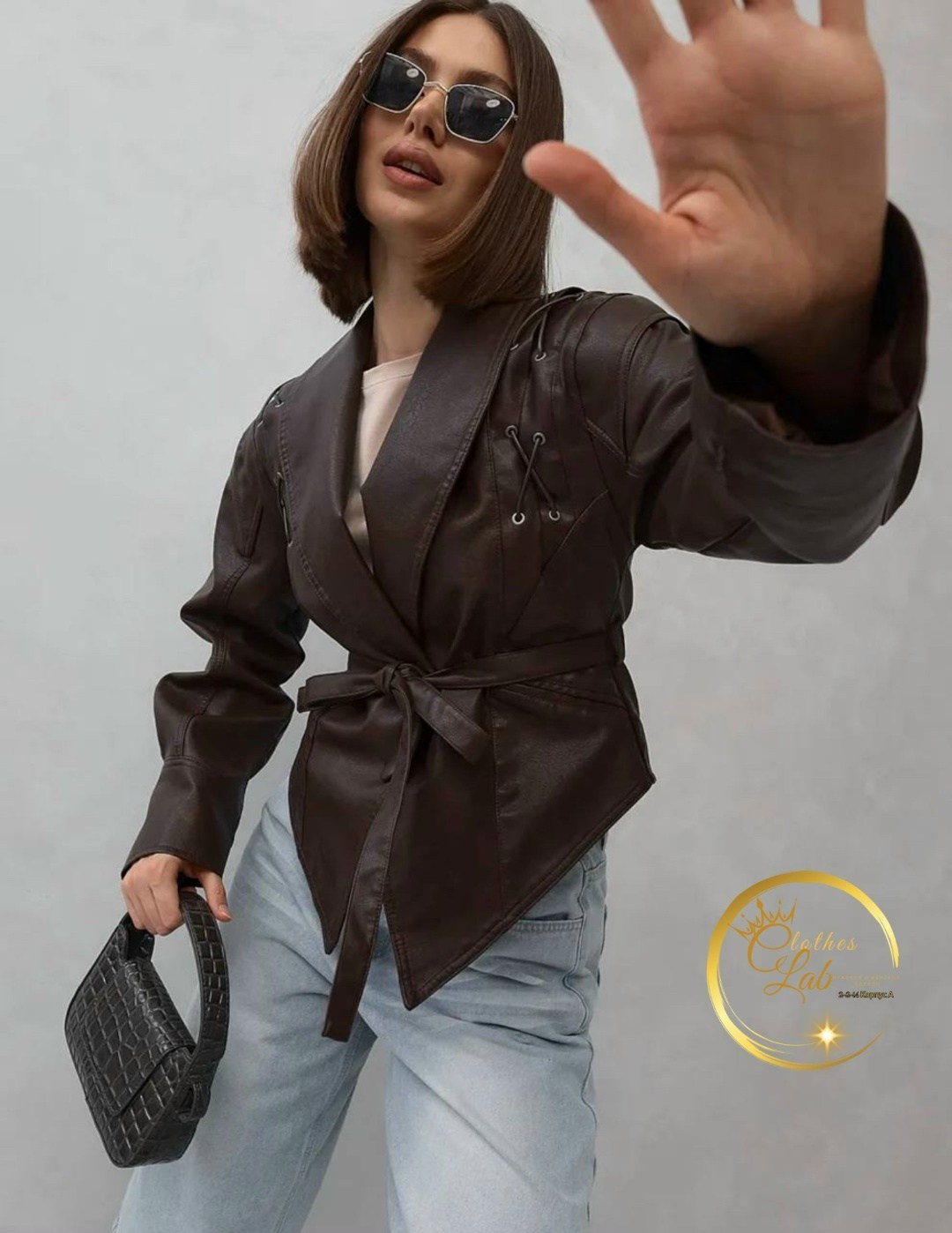 кожаная куртка женская,куртка из искусственной кожи женская,куртка кожаная,стиль и мода,куртка косуха кожаная