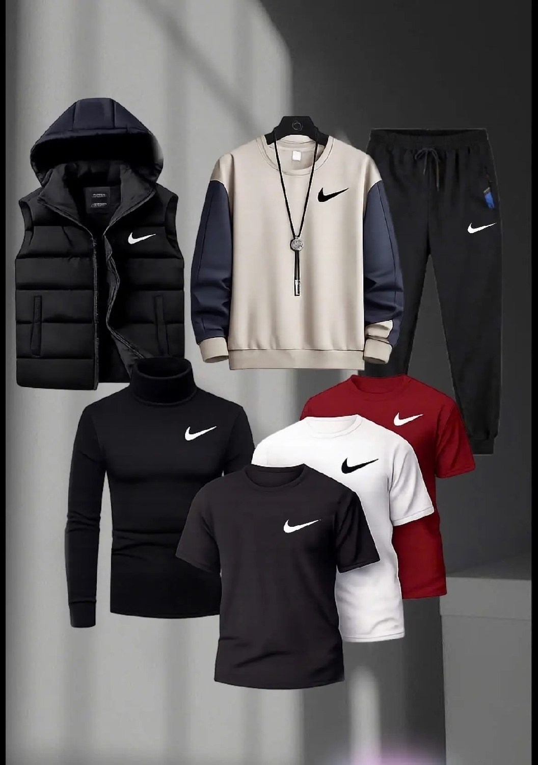 спортивные костюмы,спортивные костюмы nike,спортивный костюм nike мужской,мужской спортивный костюм,спортивный костюм 5 в 1