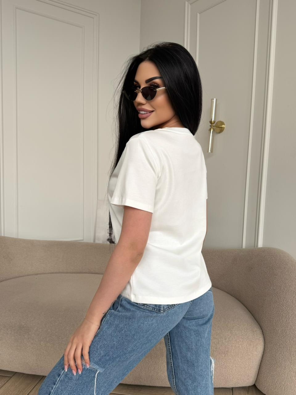 футболка женская,базовая женская футболка,футболка,стильная футболка,женские футболки с принтом