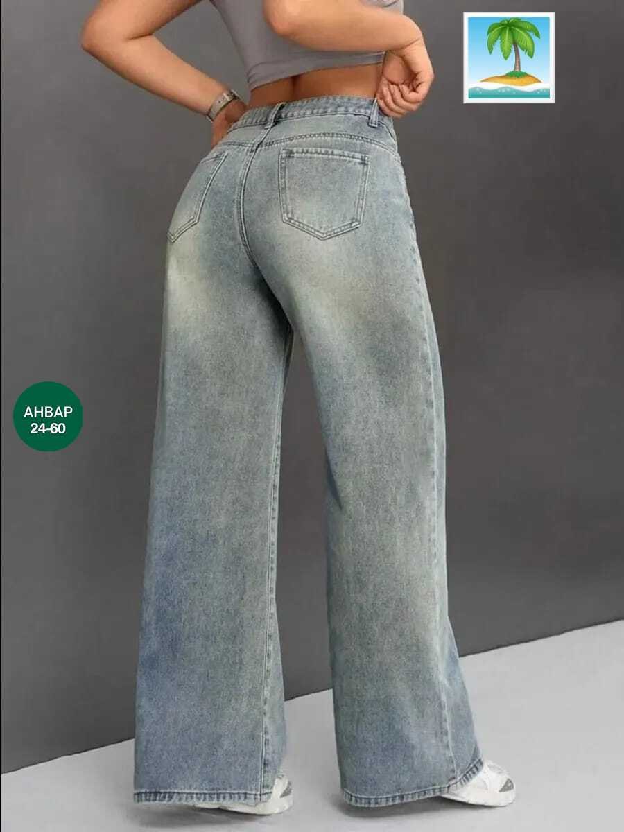 джинсы широкие,джинсы широкие moocie,широкие женские джинсы,женские джинсы,джинсы хлопок